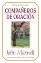 Libro Companeros De Oracion John C. Maxwell