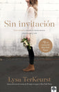 Libro Sin Invitación -  Lysa Terkeyrst