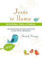 Libro Jesús Te Llama- Sarah Young