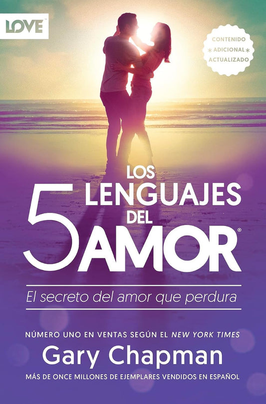 Los 5 Lenguajes Del Amor Revisado