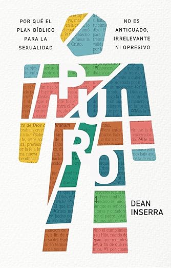 Libro Puro, Dean Inserra