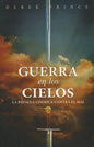 Guerra en los cielos - Prince Derek - Coffee & Jesus