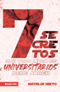 Libro 7 Secretos Que Todo Líder De Universitarios Debe Saber, Natalia Nieto