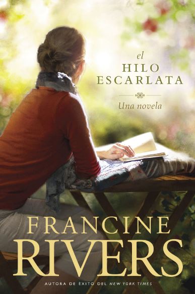 Libro Hilo Escarlata