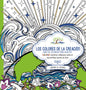 Libro Para Colorear Los Colores De La Creación  - Casa Creación