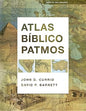 Libro Atlas Bíblico Patmos - John D Currid
