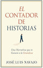Libro El Contador De Historias - José Luis Navajo