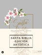 Santa Biblia, Edición Artistica, Nbla