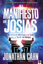 Libro El Manifiesto De Josías - Jonathan Cahn