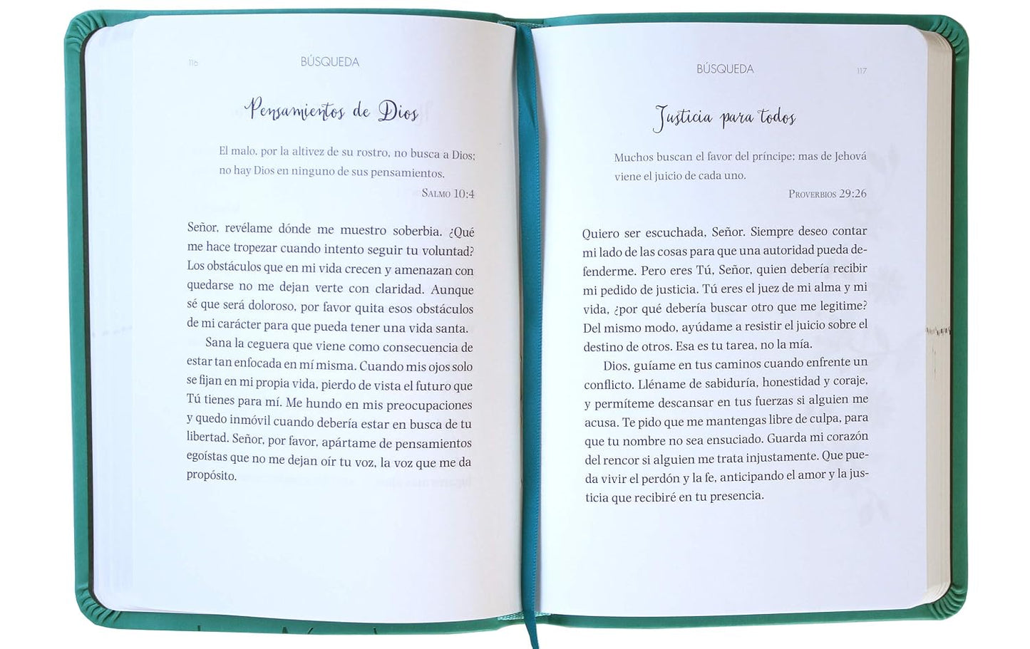 Libro Oraciones De Un Minuto Para Mujeres. - Hope Lyda