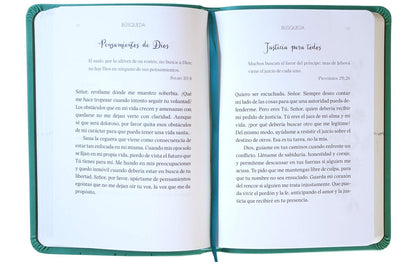 Libro Oraciones De Un Minuto Para Mujeres. - Hope Lyda