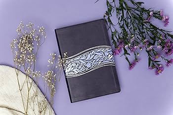 Biblia del pescador, Mujer virtuosa con índice, RVR1960