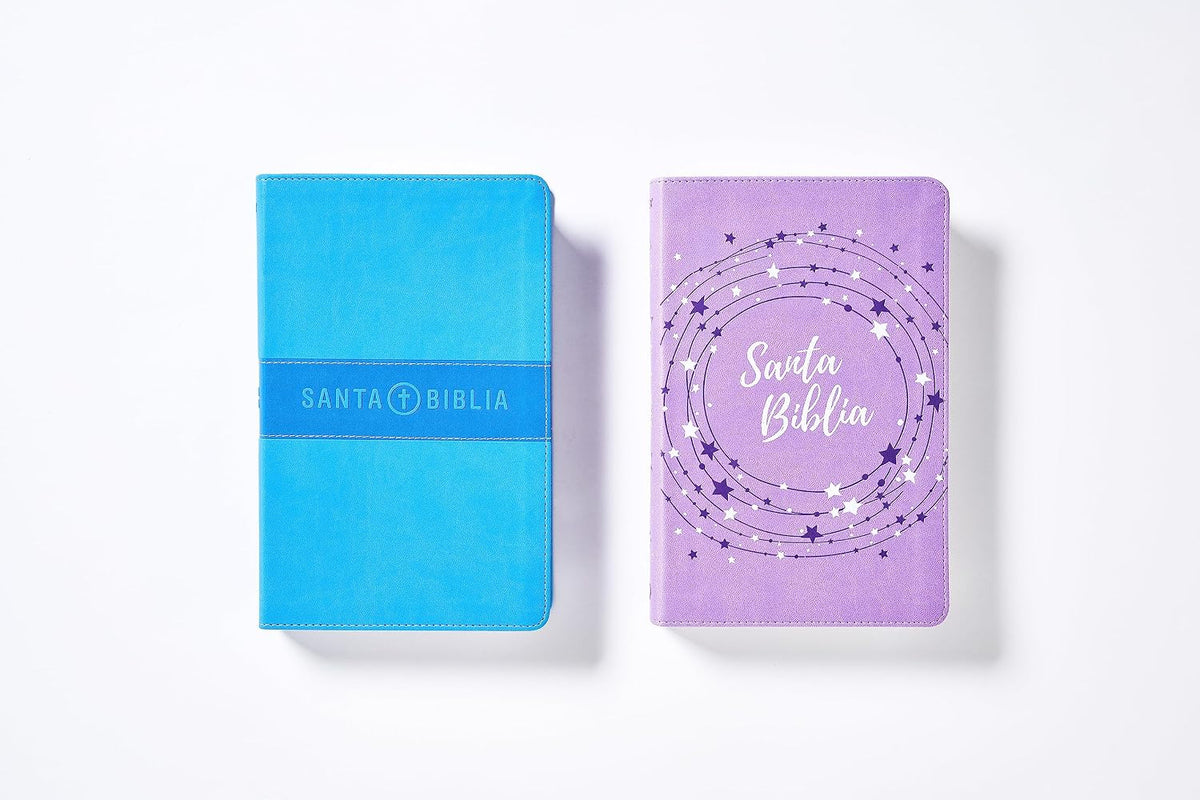 Biblia para niños Blue SKY, NVI