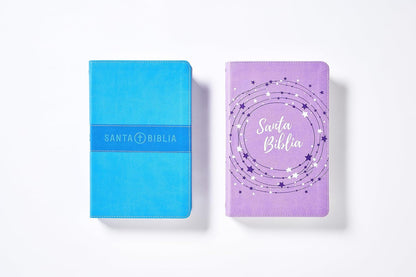 Biblia para niños Blue SKY, NVI
