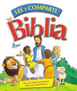 Biblia Lee Y Comparte -  Gwen Ellis