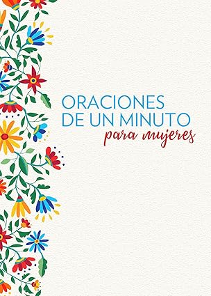Oraciones De Un Minuto Para Mujeres - Lyda Hope