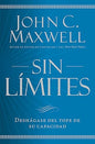 Libro Sin Límites - John C. Maxwell