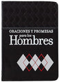 Libro Oraciones Y Promesas Para Los Hombres