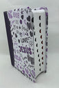 Biblia Para Jovenes Tamaño Bolsillo Rv1960 Piel Lila