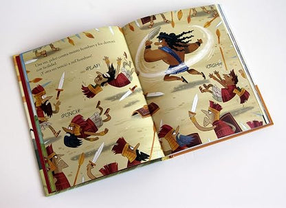 Mi Biblia Favorita - Victoria Tebbs