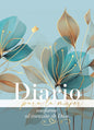 Cuaderno, Diario para la Mujer conforme al corazón de Dios, Edición Pétalos
