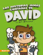 Las Historias Jamás Contadas De David, Ilustradas