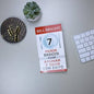 Libro 7 Pasos Básicos Para Orar Y Ayunar Con Éxito - Bill Bright