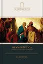 Libro, Hermeneutica - B&H Español Editorial Staff