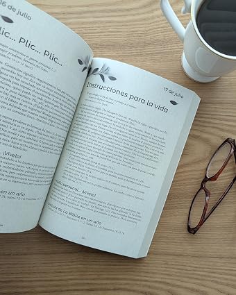 Libro Sabiduría Para Mujeres: 365 Devocionales Del Libro De Proverbios - Debbi Bryson