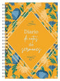 Cuaderno, Diario De Notas De Sermones