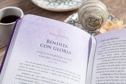 Libro 31 decretos de bendición para las mujeres - Patricia King