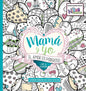 Mamá y yo: El amor es poderoso - Libro para colorear - Coffee & Jesus