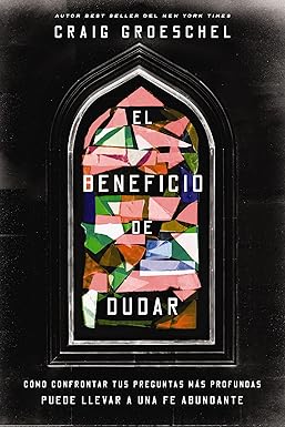 Libro El Beneficio De Dudar