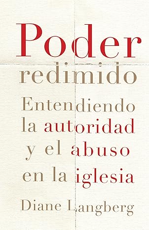 Libro Poder Redimido