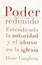 Libro Poder Redimido