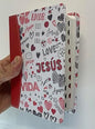 Biblia Para Jovenes Tamaño Bolsillo Reina Valera 1960 Piel