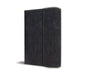 Biblia Letra Grande Tamaño Manual, Simil Piel Negra Con Solapa E Imán, RVR 1960