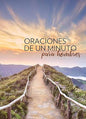 Oraciones De Un Minuto Para Hombres