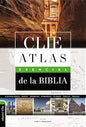 Libro Atlas Esencial De La Biblia - Carl G. Rasmussen