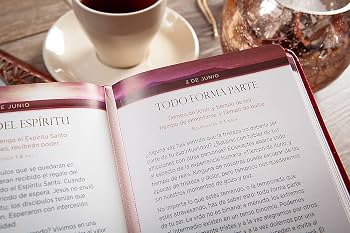 Libro Devocional Jesus Primero Para Mujeres - BroadStreet Publishing Group LLC