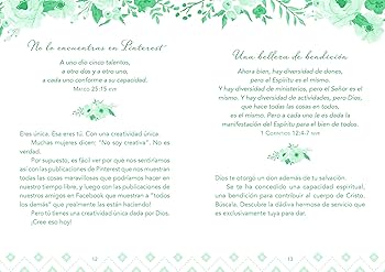 Libro - Hoy Dios quiere que sepas eres hermosa -  Valorie Quesenberry