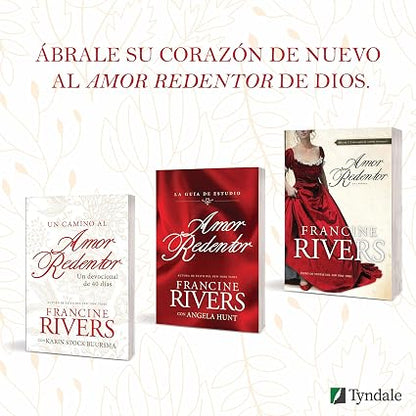 Libro Camino Al Amor Redentor - Francine Rivers