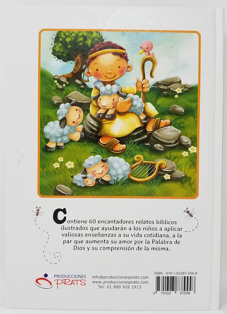 Biblia La Gran Biblia Y Yo