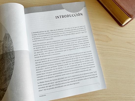 Libro Un Camino En El Desierto - Kristel Acevedo