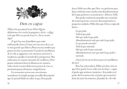 Libro Palabras de aliento para mujeres - Varios Autores