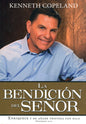 Libro La Bendición Del Señor, Kenneth Copeland