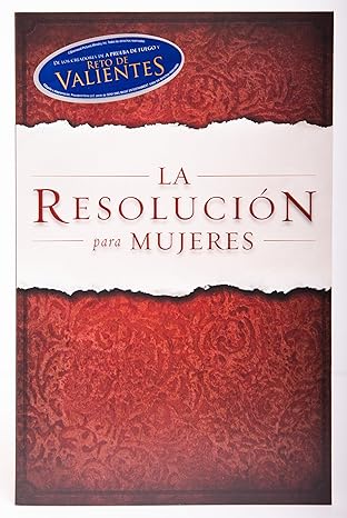 La Resolución Para Mujeres - Priscilla Shirer