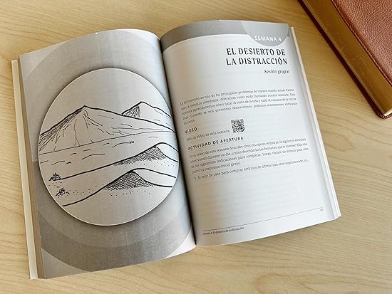 Libro Un Camino En El Desierto - Kristel Acevedo