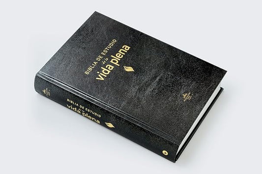 Biblia Vida Plena, RVR60