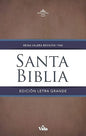 Biblia, RVR 1960, Letra Grande